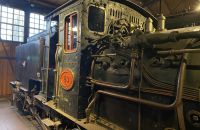 301/B - Deutsches Technikmuseum Berlin