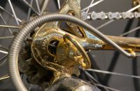 196/A - Steel Vintage Bikes 2023