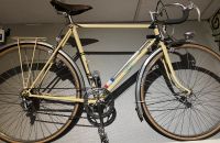 196/A - Steel Vintage Bikes 2023