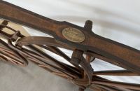 A. Favre velocipede VIII.
