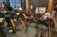 300 - Rick Wolfe Collection