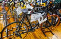 299/A - Bicycle Heaven, USA