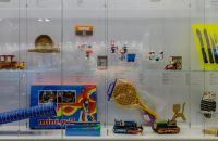 302/B - Retromuseum Cheb