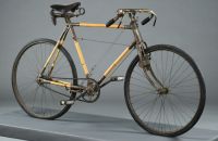 Bambus Home made - England c.1920