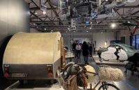301/A - Deutsches Technikmuseum Berlin