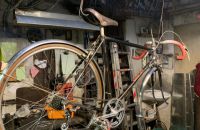 297/A - Alex Singer Cycles