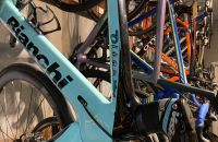 196/A - Steel Vintage Bikes 2023