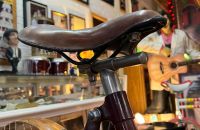 299/B - Bicycle Heaven, USA