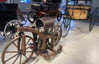 301/A - Deutsches Technikmuseum Berlin