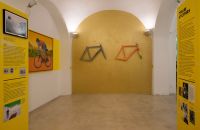 298/D - EXPO Columbus and Cinelli ART