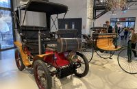 301/A - Deutsches Technikmuseum Berlin