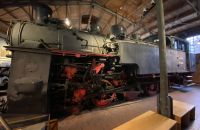 301/B - Deutsches Technikmuseum Berlin