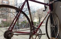 196/A - Steel Vintage Bikes 2023