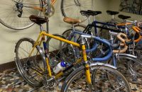 297/A - Alex Singer Cycles