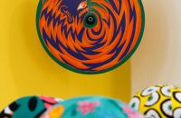 298/D - EXPO Columbus and Cinelli ART