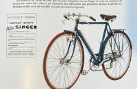 297/G - Alex Singer Bikes