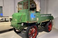 301/A - Deutsches Technikmuseum Berlin