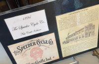 300 - Rick Wolfe Collection