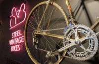 196/A - Steel Vintage Bikes 2023