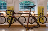 298/D - EXPO Columbus and Cinelli ART