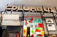298/A - Columbus Continuum