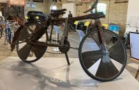 56 - Transport museum - Slovakia
