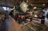 301/B - Deutsches Technikmuseum Berlin