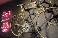 196/A - Steel Vintage Bikes 2023