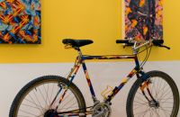 298/D - EXPO Columbus and Cinelli ART