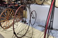 300/A - Elgin County Heritage Centre - Kanada