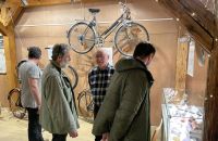 296/B - Muzeum Bílovec 2023