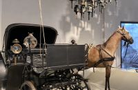 301/A - Deutsches Technikmuseum Berlin