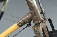 Bambus Home made - England c.1920