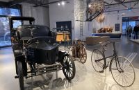 301/A - Deutsches Technikmuseum Berlin