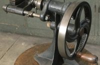 300/B - Elgin County Heritage Centre - Canada