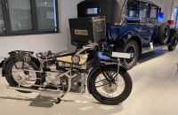 301/A - Deutsches Technikmuseum Berlin