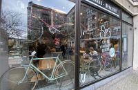 196/A - Steel Vintage Bikes 2023