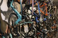 196/A - Steel Vintage Bikes 2023