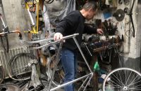 297/A - Alex Singer Cycles