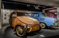 302/B - Retromuseum Cheb