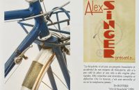297/D - Alex Singer Bikes