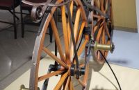 300/A - Elgin County Heritage Centre - Kanada