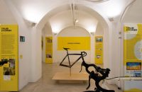 298/D - EXPO Columbus and Cinelli ART