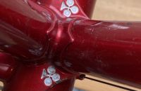 196/A - Steel Vintage Bikes 2023