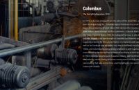 298/B – Columbus history
