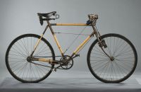 Bambus Home made - Anglie cca 1920