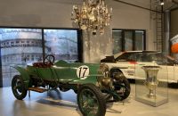 301/A - Deutsches Technikmuseum Berlin