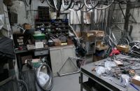 297/A - Alex Singer Cycles