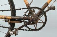Bambus Home made - England c.1920