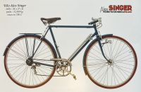 297/G - Alex Singer Bikes